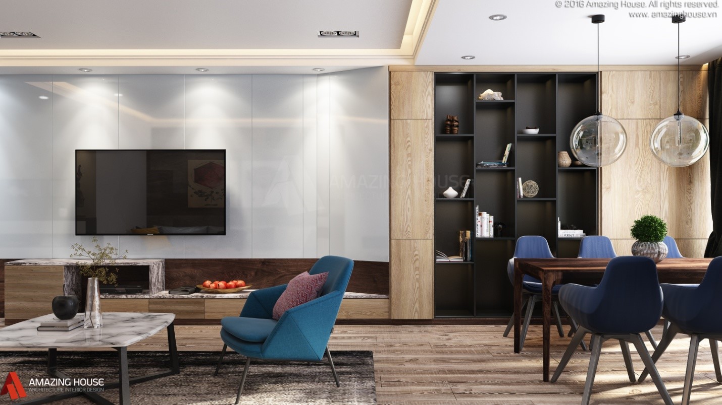 Lý do cần tháo lắp sàn gỗ công nghiệp tại Hà Nội