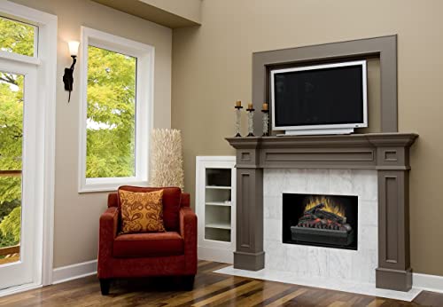 The 5 Best Dimplex Electric Fireplace of 2023 The 5 Best Dimplex Electric Fireplace of 2023