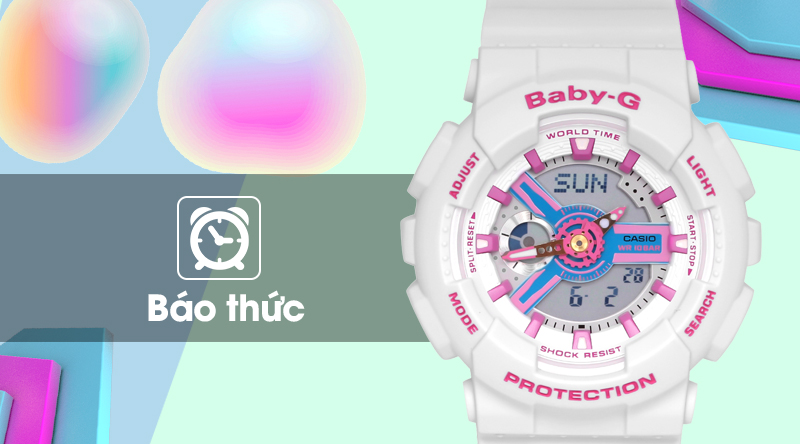 Trang bị hàng loạt tính năng tiện ích 