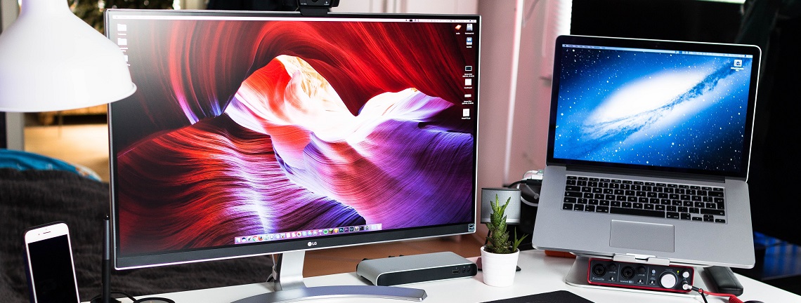 How to use your laptop as a monitor? How to use your laptop as a monitor?