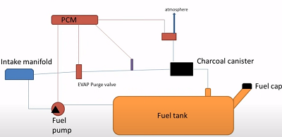 What is an EVAP Sensor What is an EVAP Sensor