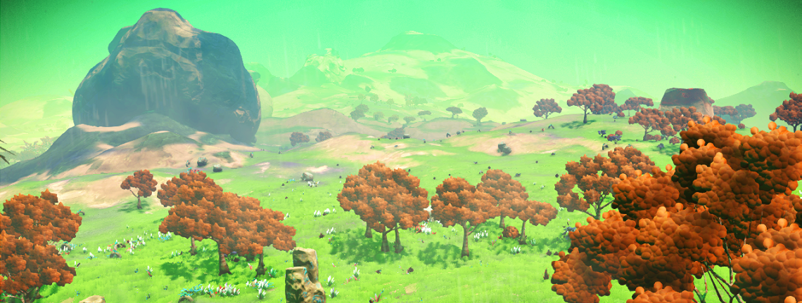 Draw Distance Changer Draw Distance Changer