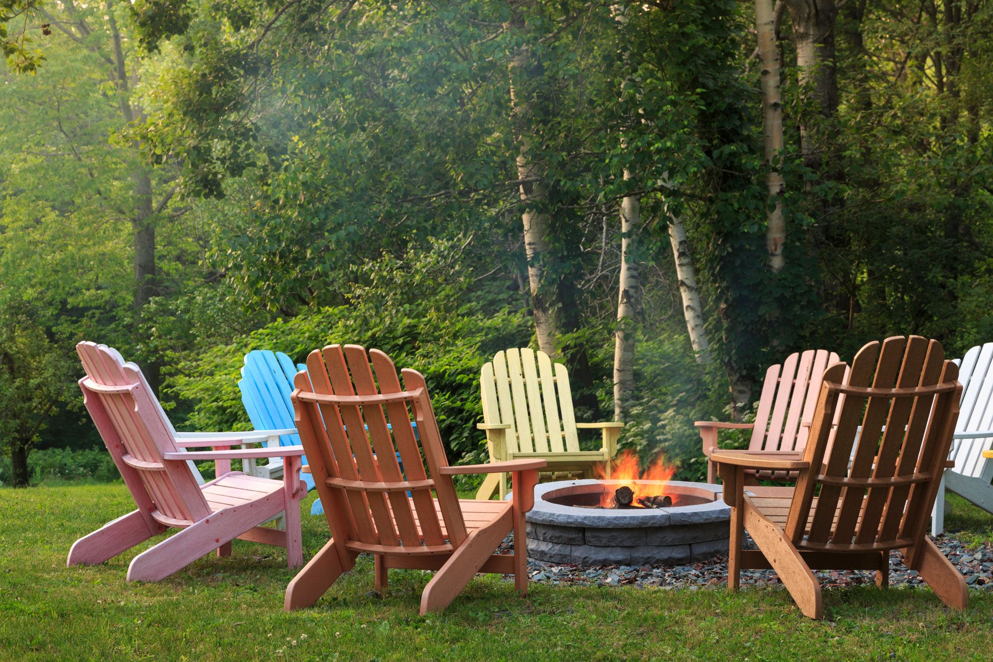Best Wood For Adirondack Chairs of 2022 Best Wood For Adirondack Chairs of 2022