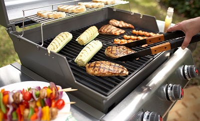 Gas Grilling Tips For Beginners Gas Grilling Tips For Beginners
