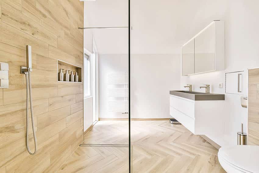 Best Tile For Walk In Shower Floor Of 2023: Completed List Best Tile For Walk In Shower Floor Of 2023: Completed List