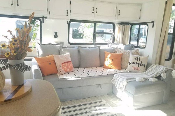 Best Jack Knife Sofa For Rv Of 2023: Completed List Best Jack Knife Sofa For Rv Of 2023: Completed List