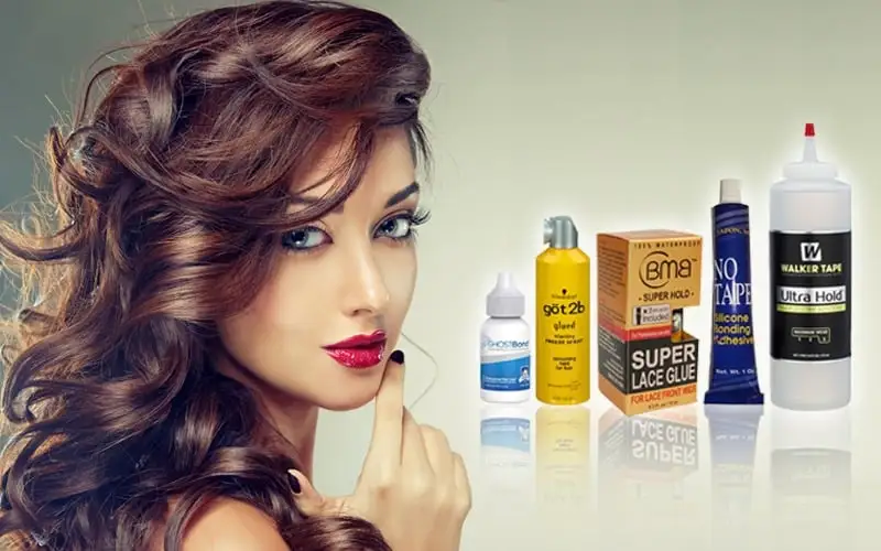 The Best Lace Wig Glue For Oily Skin: 2022 List The Best Lace Wig Glue For Oily Skin: 2022 List