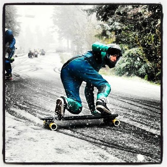 How to make your Longboard Faster – 4 quickly method How to make your Longboard Faster – 4 quickly method