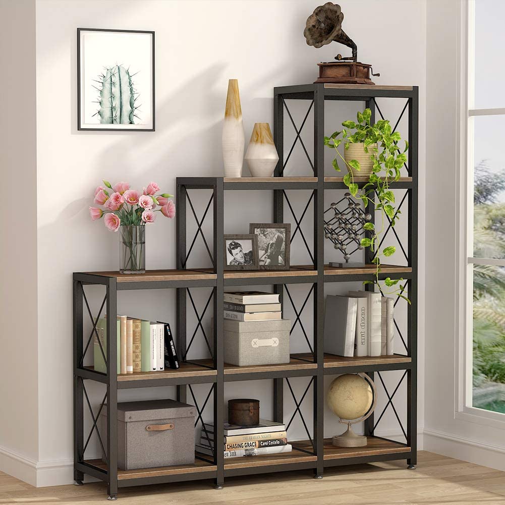 Factors to Consider Before Buying a Bookcase (Bookcase Buying Guide)
