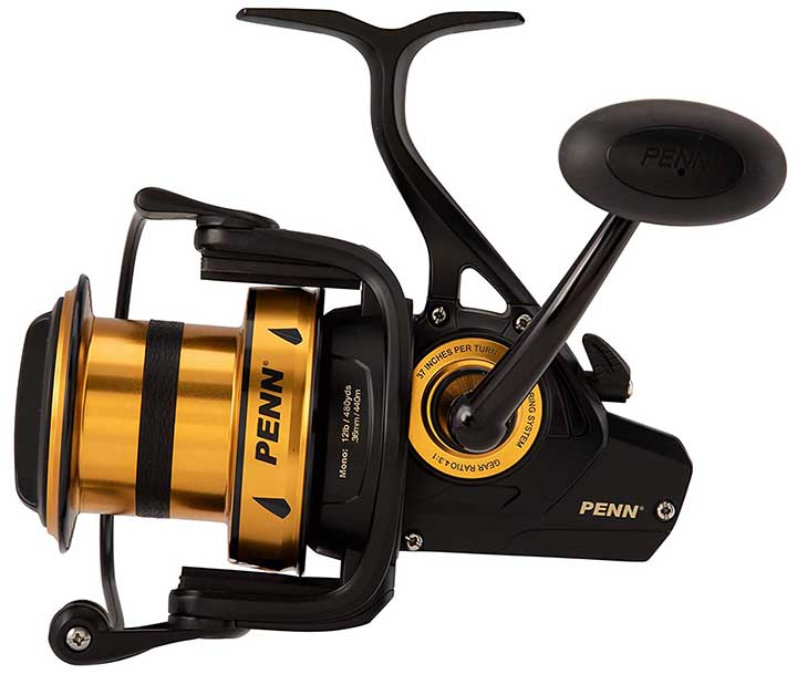 Top 12 Best Surf Spinning Reels In 2023 Top 12 Best Surf Spinning Reels In 2023
