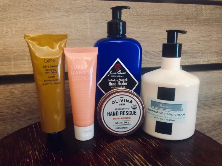 The Best Hand Cream For Men's Hands: 2023 List The Best Hand Cream For Men's Hands: 2023 List
